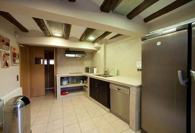 패밀리 룸, Somianatura Hostel