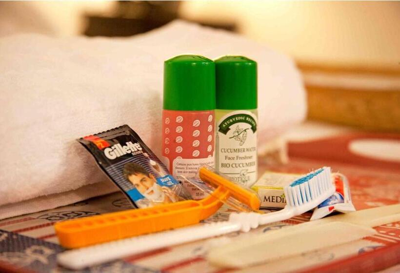 豪华房间, Highnest