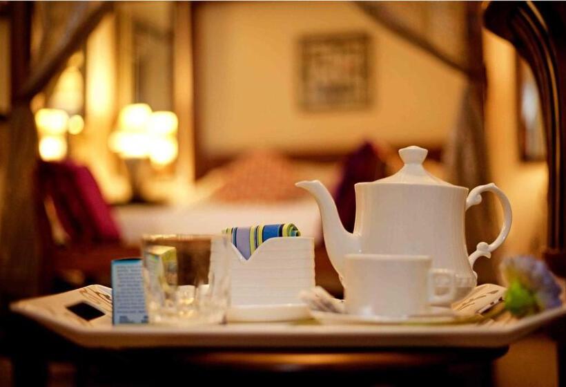 豪华房间, Highnest