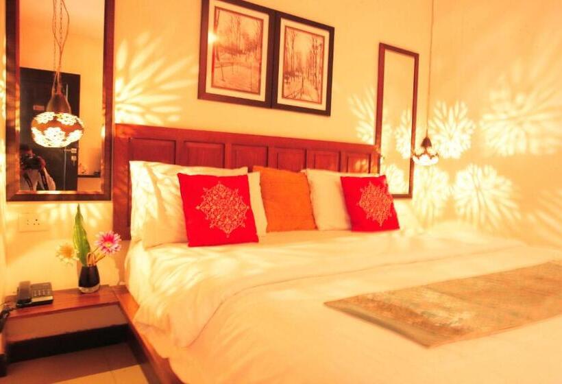 豪华房间, Highnest