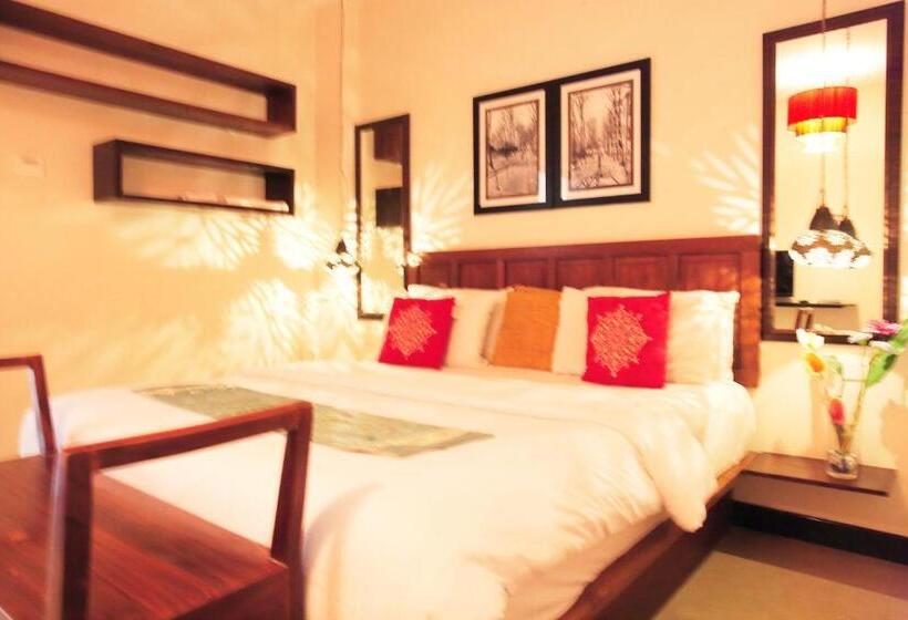 豪华房间, Highnest