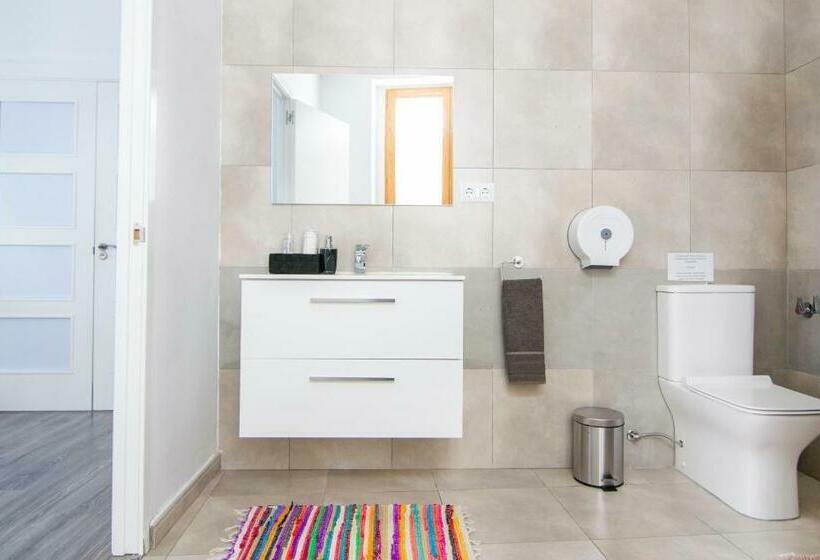 اتاق استاندارد سه نفره, Kasa Katia Guest House