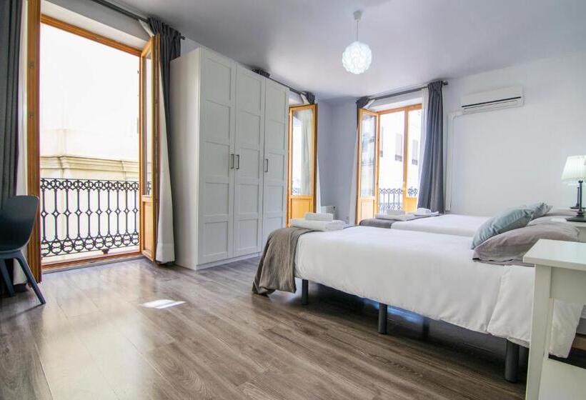 اتاق استاندارد سه نفره, Kasa Katia Guest House