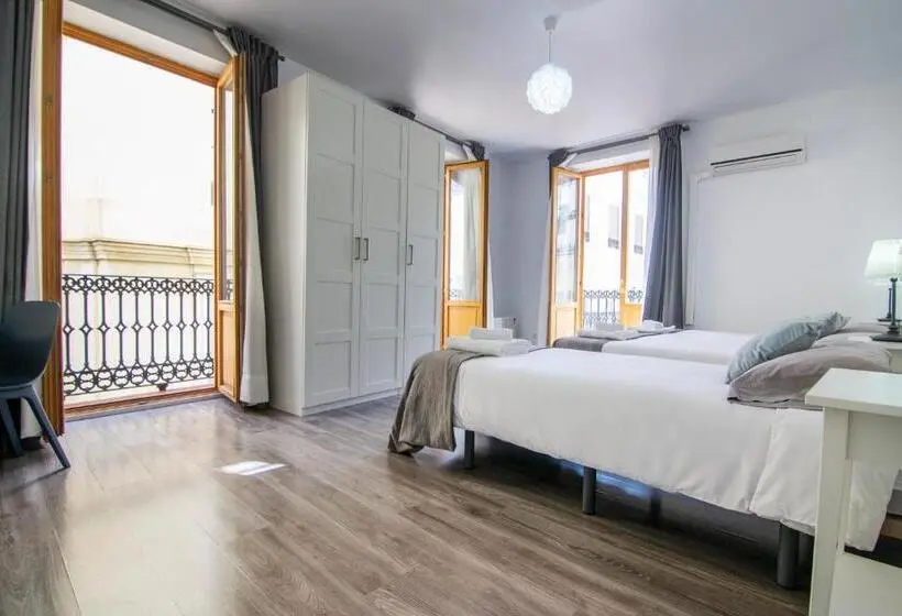 اتاق استاندارد سه نفره, Kasa Katia Guest House