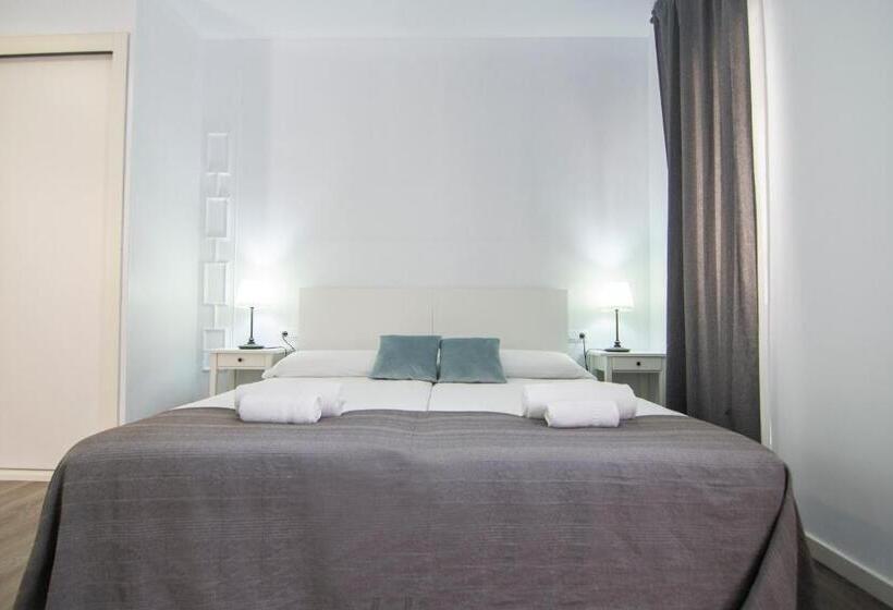 اتاق خانوادگی, Kasa Katia Guest House