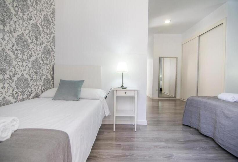 اتاق خانوادگی, Kasa Katia Guest House