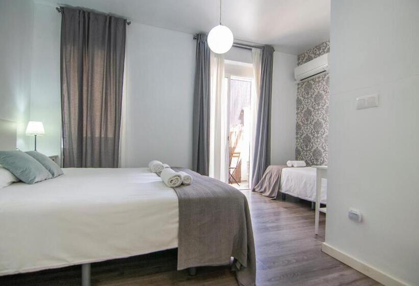 اتاق خانوادگی, Kasa Katia Guest House