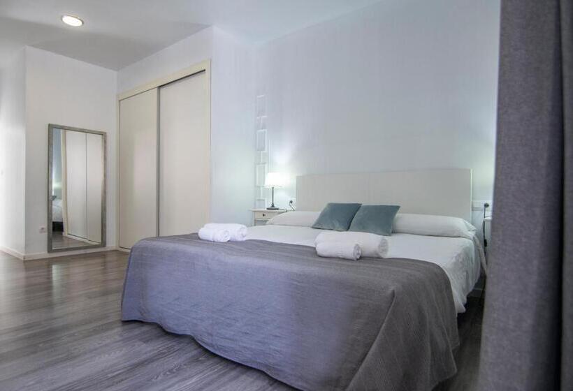 اتاق خانوادگی, Kasa Katia Guest House