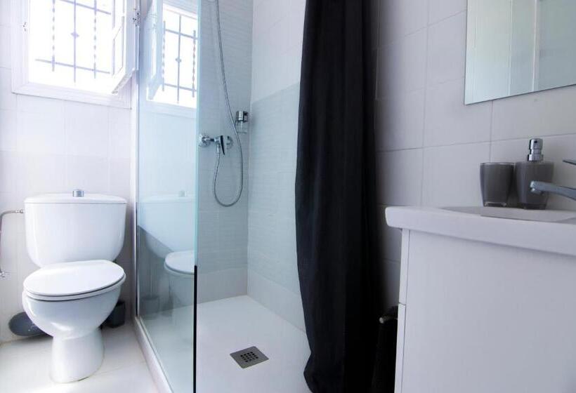 آپارتمان 1 خوابه با تراس, Kasa Katia Guest House