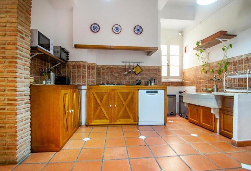 آپارتمان 3 خوابه, Kasa Katia Guest House