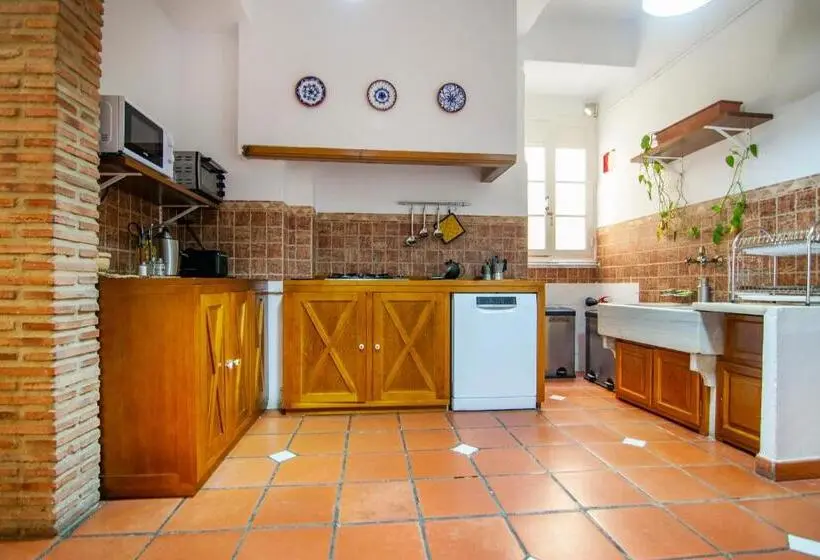 آپارتمان 3 خوابه, Kasa Katia Guest House