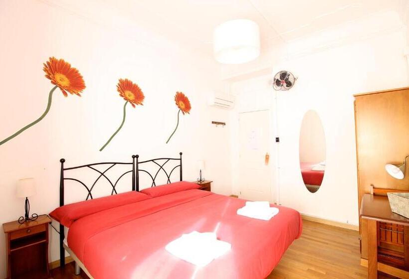 آپارتمان 3 خوابه, Kasa Katia Guest House