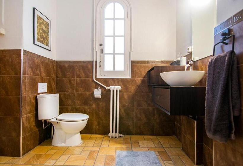 آپارتمان 1 خوابه, Kasa Katia Guest House