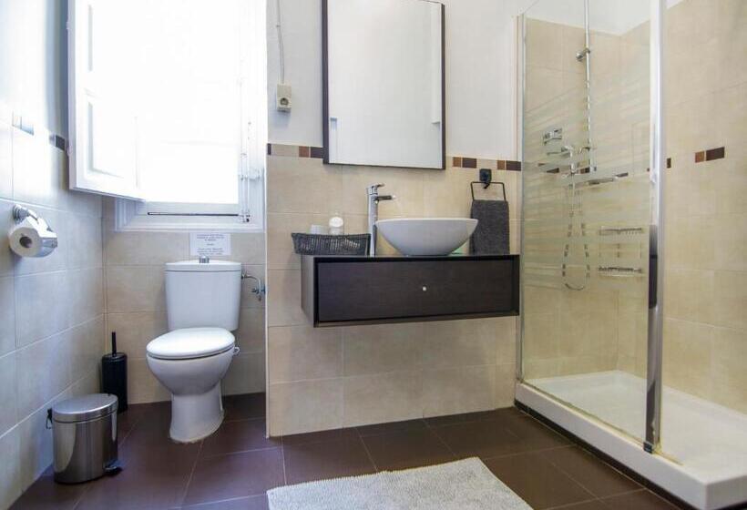 آپارتمان 1 خوابه, Kasa Katia Guest House