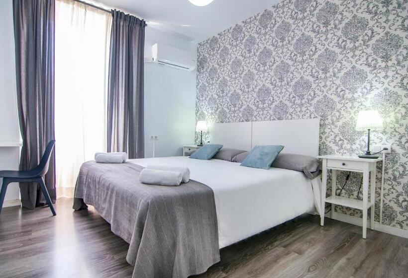 Standard room with outdoor bath, Kasa Katia Guest House