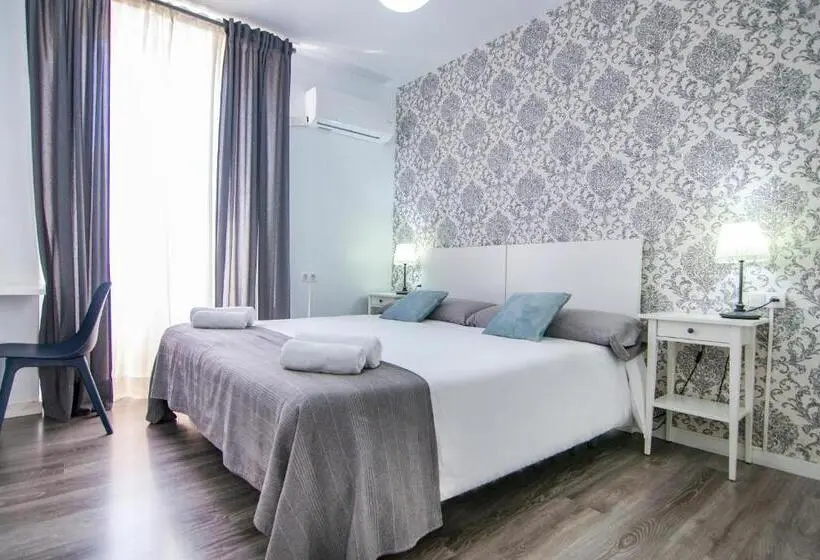 Standard room with outdoor bath, Kasa Katia Guest House