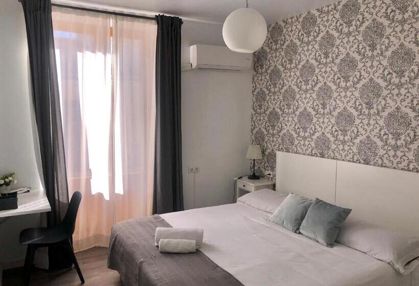 Standard room with outdoor bath, Kasa Katia Guest House