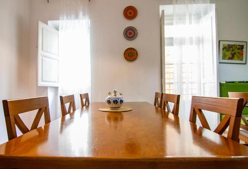 آپارتمان 1 خوابه, Kasa Katia Guest House