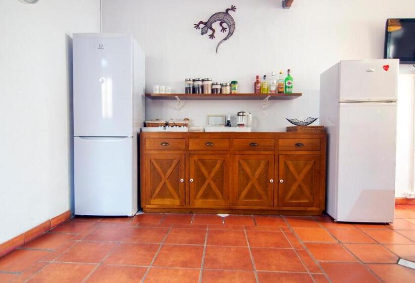 آپارتمان 1 خوابه, Kasa Katia Guest House