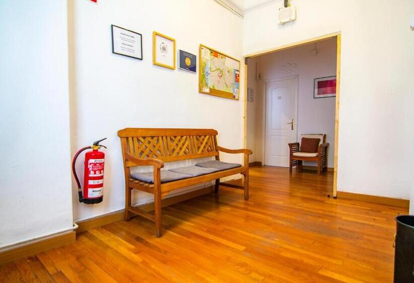 آپارتمان 1 خوابه, Kasa Katia Guest House