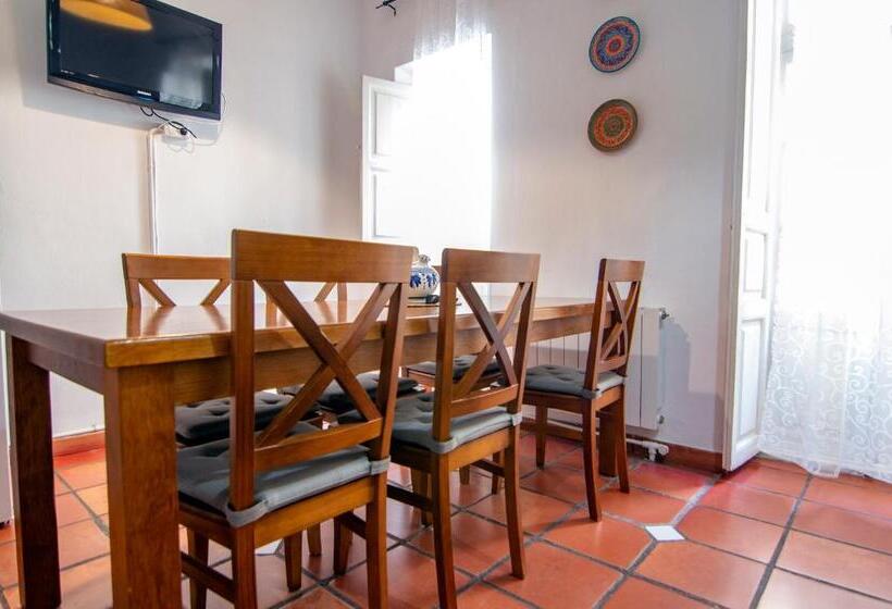 آپارتمان 1 خوابه, Kasa Katia Guest House