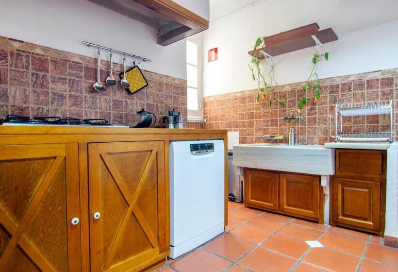 آپارتمان 1 خوابه, Kasa Katia Guest House