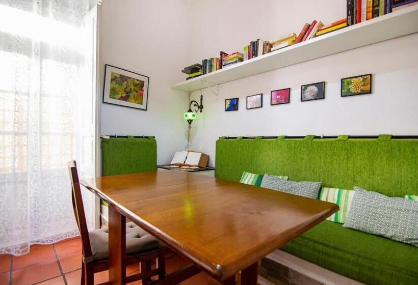 آپارتمان 1 خوابه, Kasa Katia Guest House