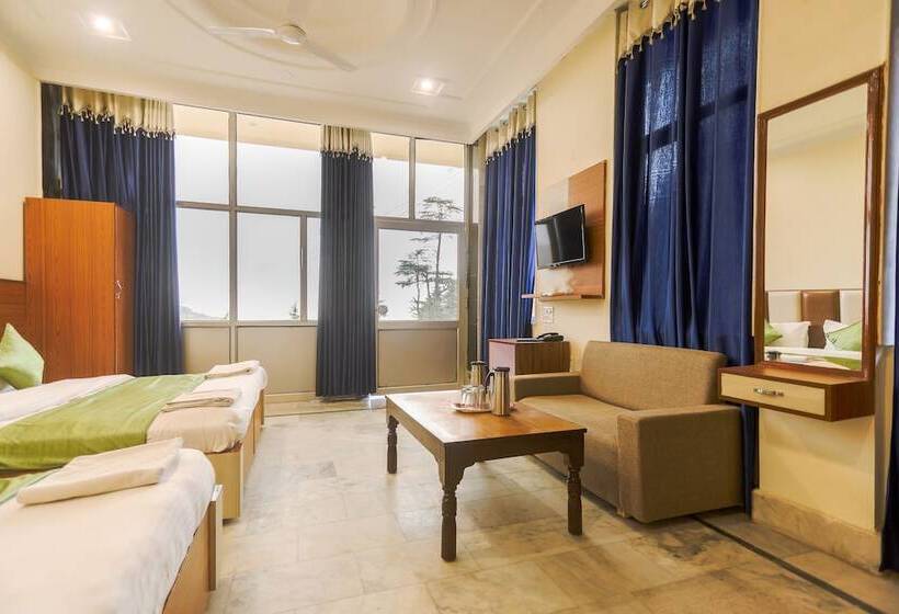 Семейный Номер, Varuni Mcleodganj