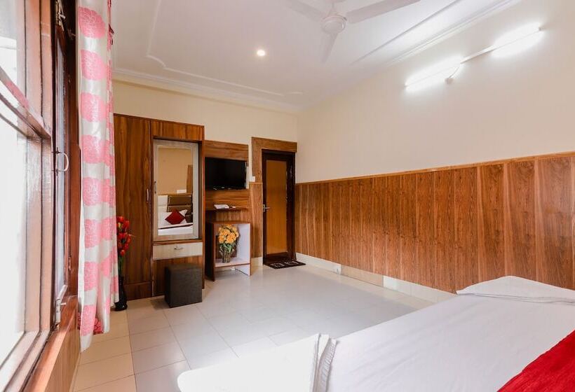 Семейный Номер, Varuni Mcleodganj