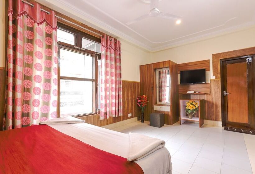 Семейный Номер, Varuni Mcleodganj