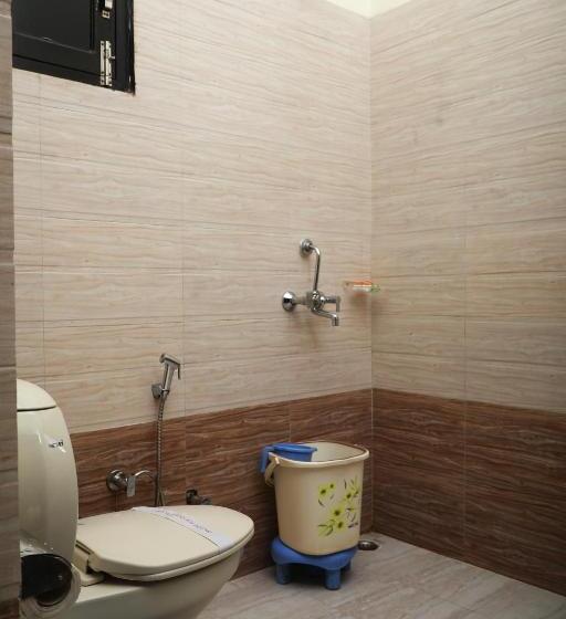 سوییت خانوادگی, Corbett Treat Resort