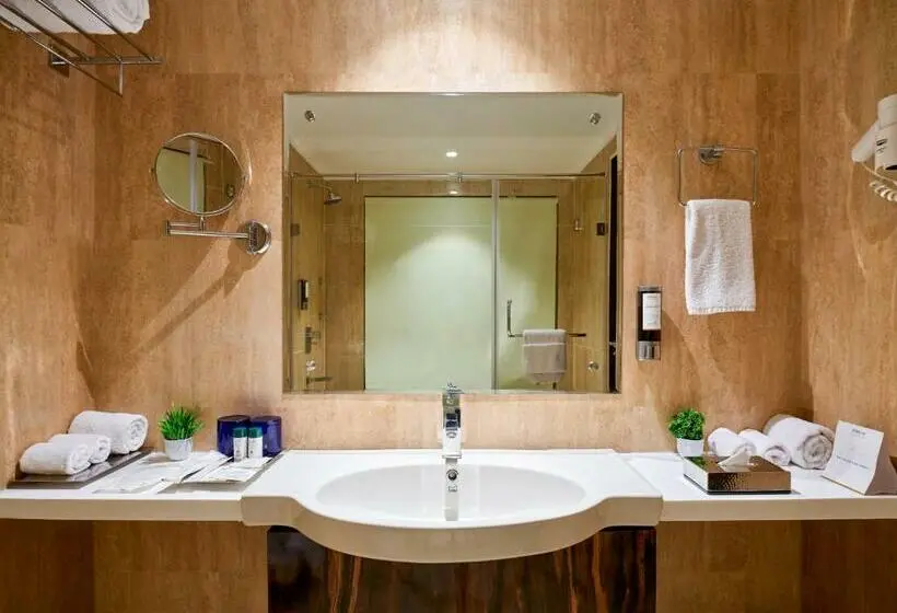 ファミリールーム, Fortune Park, Katra Member Itc S Hotel Group