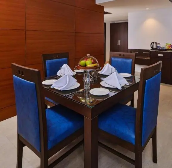 スイート(家族用), Fortune Park, Katra Member Itc S Hotel Group