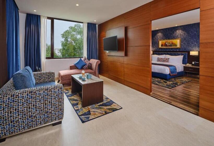 Family Suite, Fortune Park, Katra   Member Itc S Hotel Group