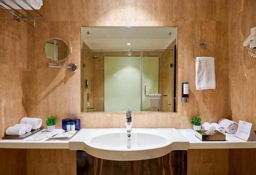 スイート(家族用), Fortune Park, Katra Member Itc S Hotel Group