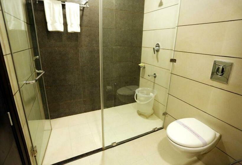 Номер Superior, Best Western Swing High Katra