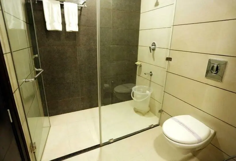 スーペリアールーム, Best Western Swing High Katra