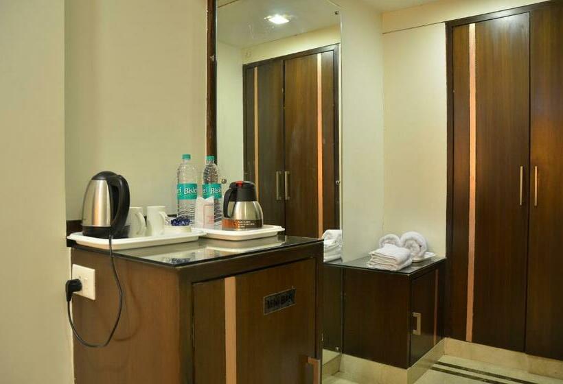 Family Suite, Best Western Swing High Katra