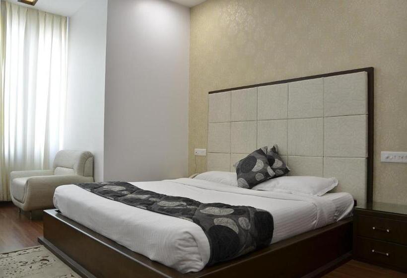 Номер Стандарт, Best Western Swing High Katra