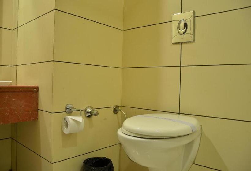 Номер Стандарт, Best Western Swing High Katra