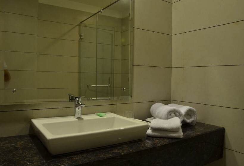 Номер Superior, Best Western Swing High Katra