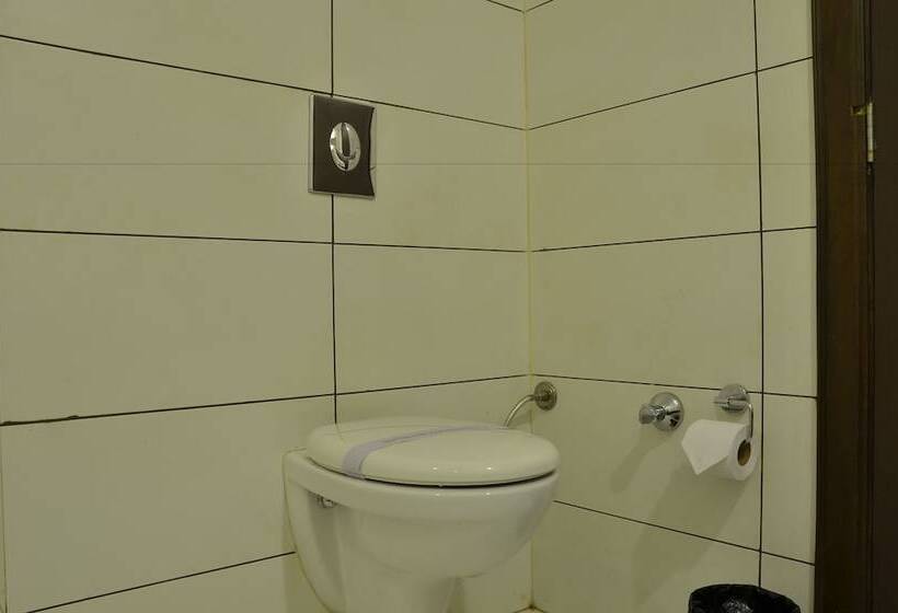 Номер Superior, Best Western Swing High Katra