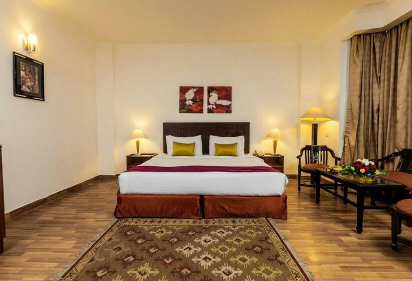 غرفة سوبيريور, Fabhotel Goodwill Gk 1