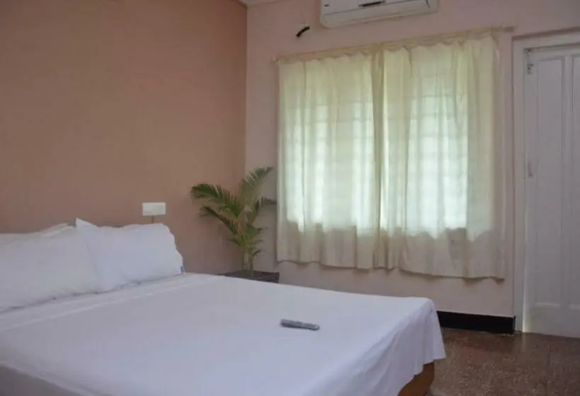 اتاق استاندارد, Ferreira Resort