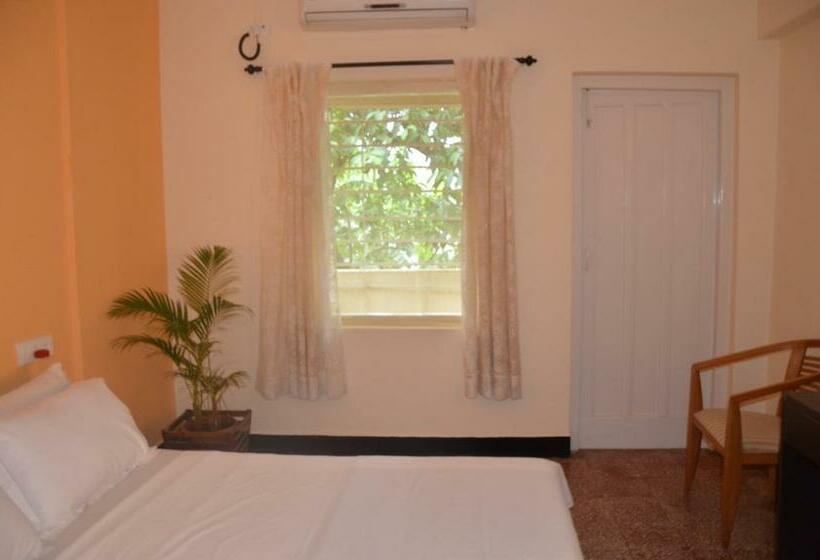 标准间, Ferreira Resort