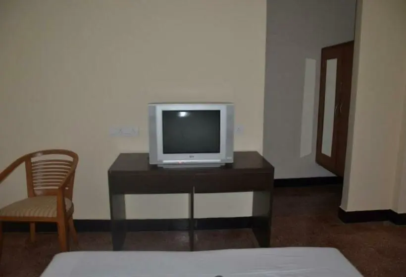 اتاق استاندارد, Ferreira Resort