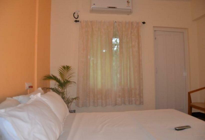 标准间, Ferreira Resort