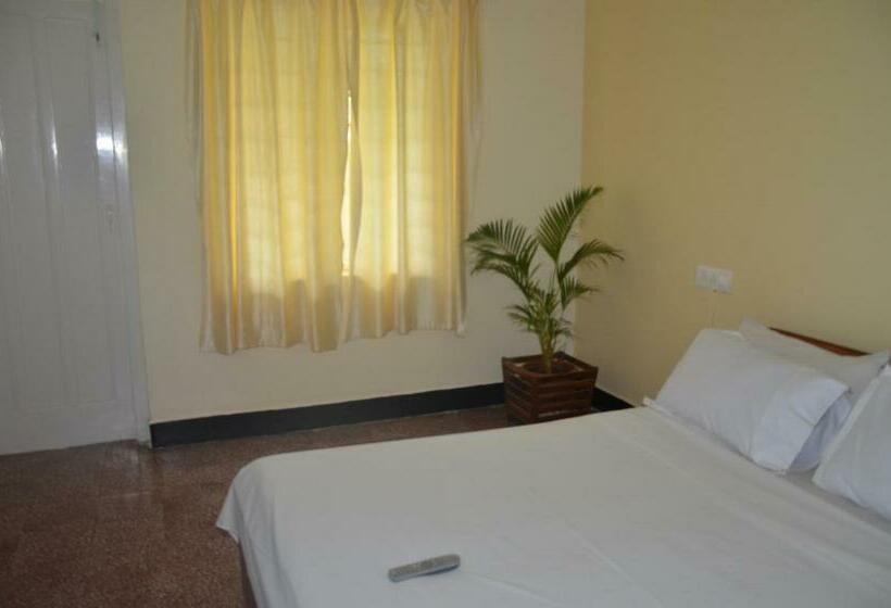 标准间, Ferreira Resort