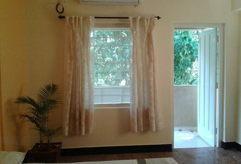 标准间, Ferreira Resort