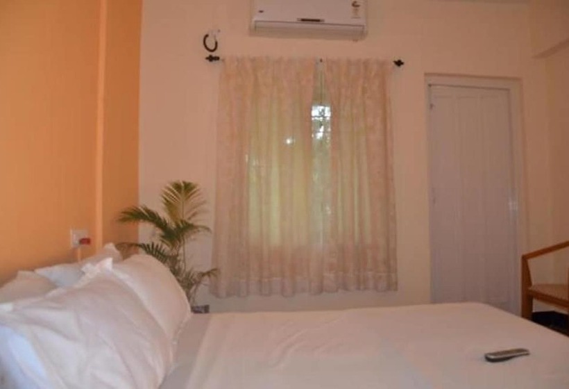 标准间, Ferreira Resort